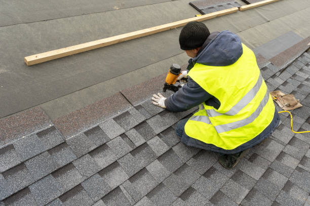 Best Roof Gutter Cleaning  in North Lakeport, CA