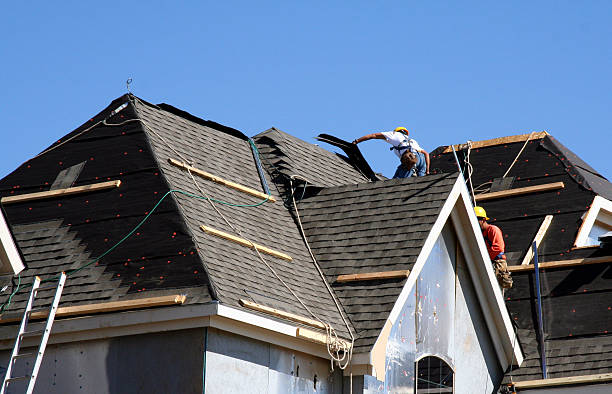 Best Roof Waterproofing Services  in North Lakeport, CA