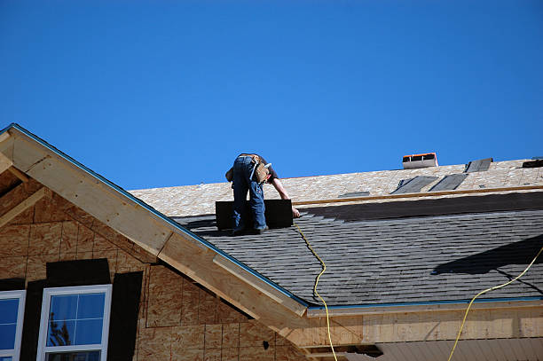 Quick and Trustworthy Emergency Roof Repair Services in North Lakeport, CA