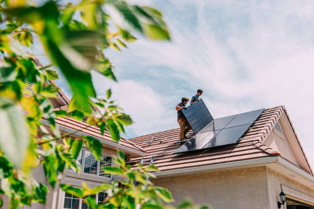 Best Roof Waterproofing Services  in North Lakeport, CA
