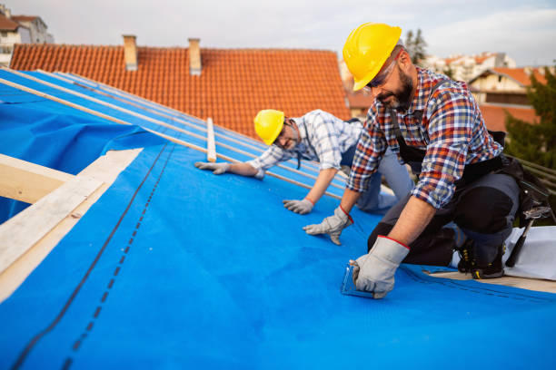 Best Commercial Roofing Services  in North Lakeport, CA