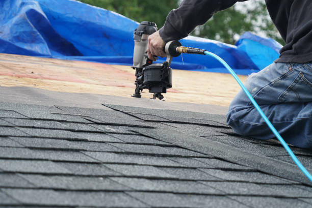 Best Gutter Installation and Roofing  in North Lakeport, CA