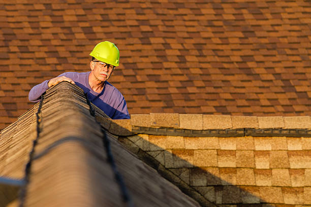 Best Roof Maintenance Services  in North Lakeport, CA
