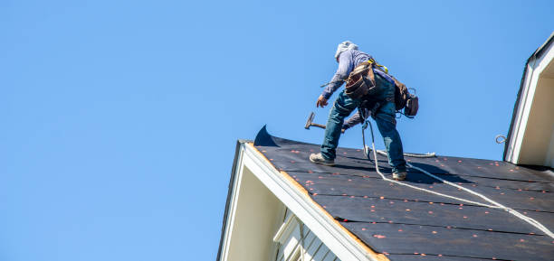 Best Flat Roof Repair Services  in North Lakeport, CA