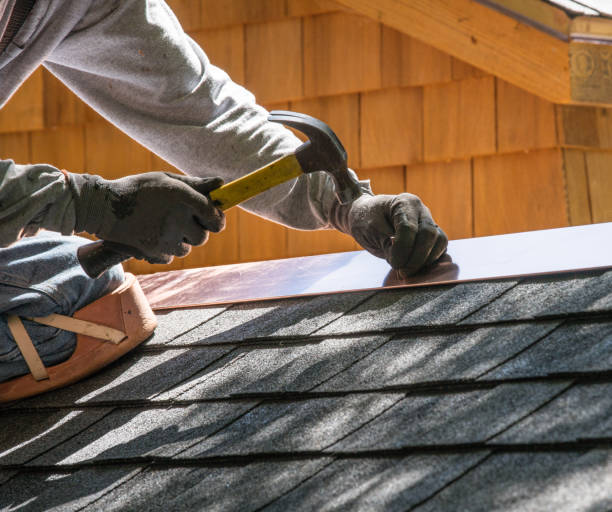 Tile Roofing Contractor in North Lakeport, CA